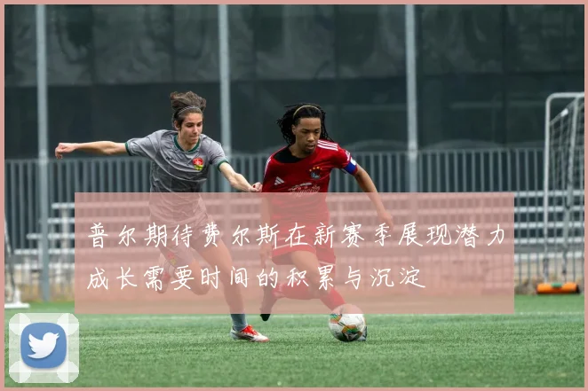 普尔期待费尔斯在新赛季展现潜力成长需要时间的积累与沉淀