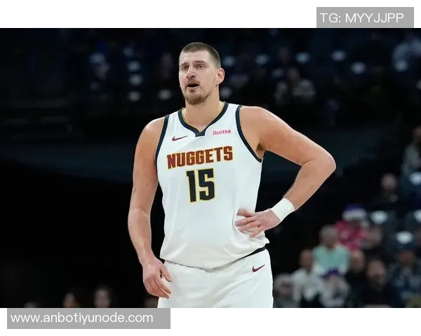 周最佳表现：约基奇场均39分杰伦约翰逊带队完美4连胜