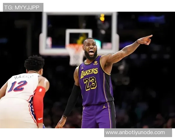 詹姆斯状态回暖近10场比赛表现抢眼场均25分助力球队重回巅峰